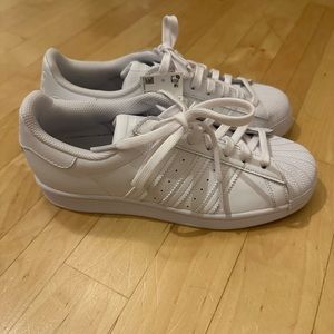 Adidas Superstar Cloud White NWT
